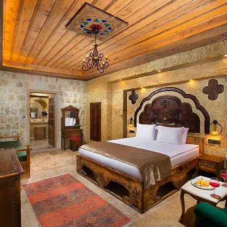 Hotel Dionysos Cave Cappadocia