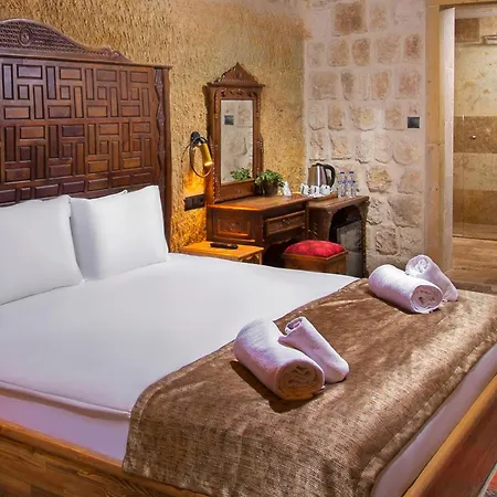 Dionysos Cave Cappadocia Hotel Ürgüp