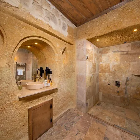 Hotel Dionysos Cave Cappadocia Ürgüp