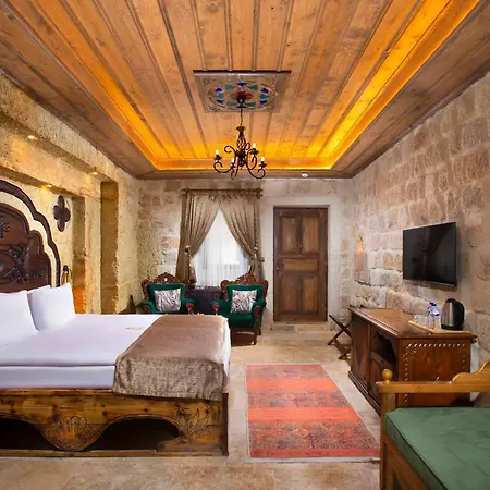 Hotel Dionysos Cave Cappadocia