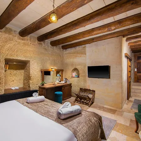 Dionysos Cave Cappadocia Hotel *