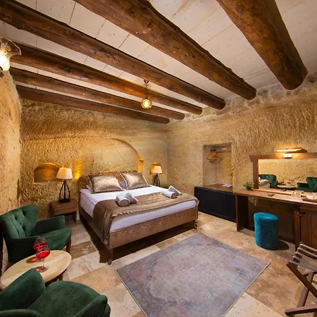 Hotel Dionysos Cave Cappadocia *