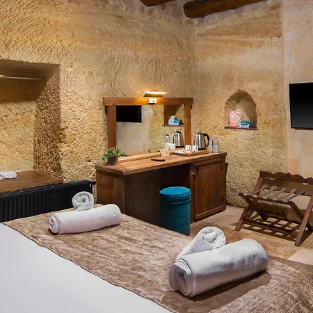 Hotel Dionysos Cave Cappadocia