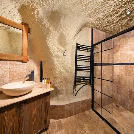 Hotel Dionysos Cave Cappadocia