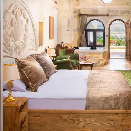 Hotel Dionysos Cave Cappadocia