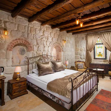 Hotel Dionysos Cave Cappadocia *