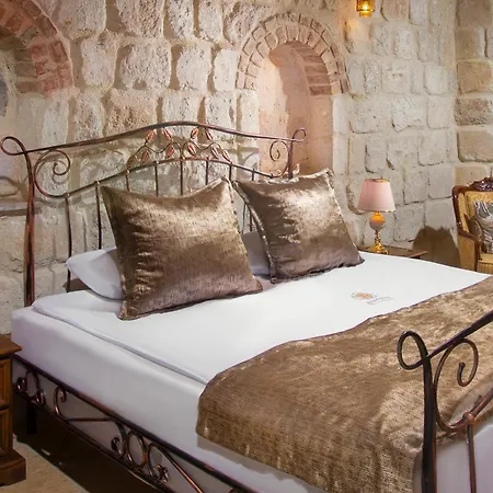 Dionysos Cave Cappadocia Hotel