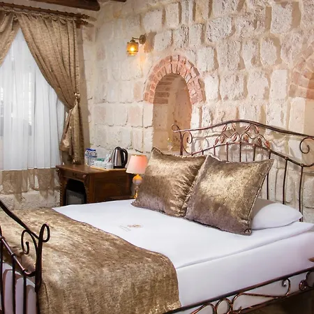 Hotel Dionysos Cave Cappadocia *