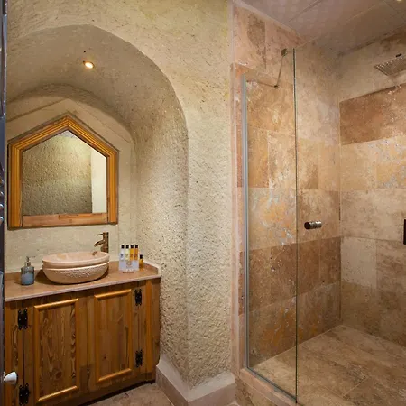 Dionysos Cave Cappadocia Hotel