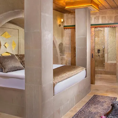 Hotel Dionysos Cave Cappadocia