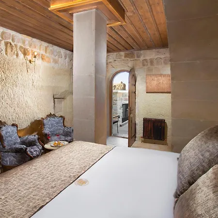 Hotel Dionysos Cave Cappadocia *