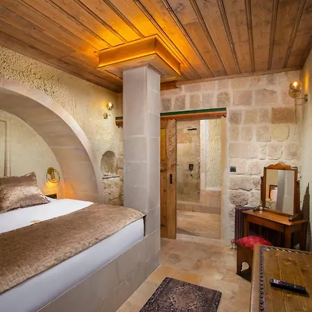 Dionysos Cave Cappadocia Hotel Ürgüp