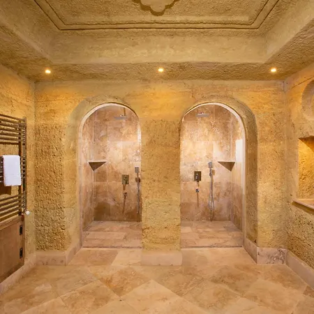 Dionysos Cave Cappadocia Hotel