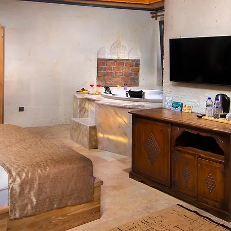 Hotel Dionysos Cave Cappadocia *