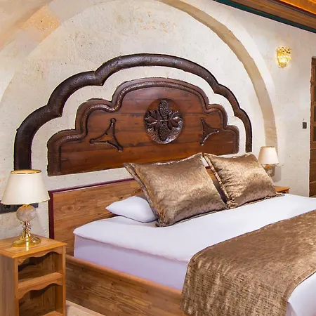Dionysos Cave Cappadocia Hotel Ürgüp