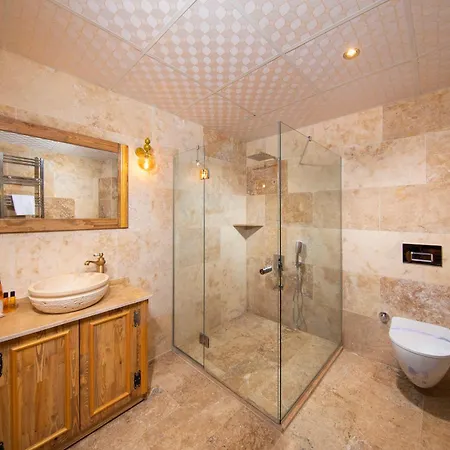 Dionysos Cave Cappadocia * Ürgüp