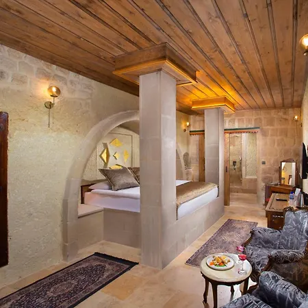 Hotel Dionysos Cave Cappadocia