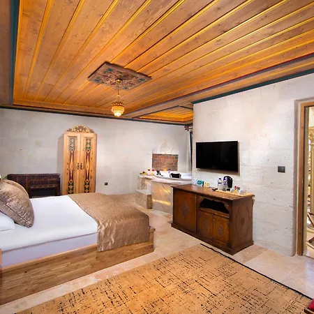Dionysos Cave Cappadocia Hotel