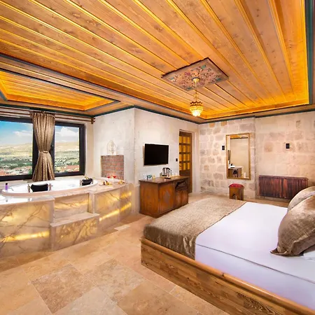 Hotel Dionysos Cave Cappadocia *