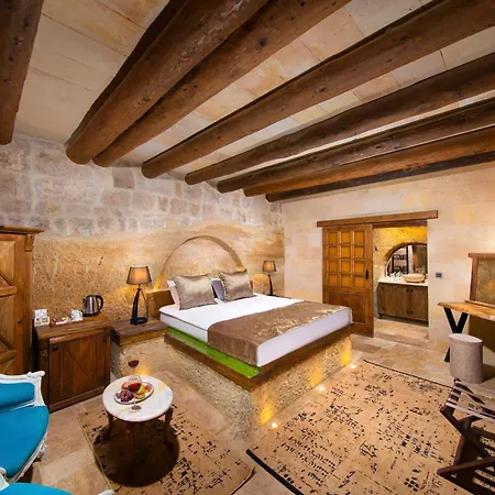 Dionysos Cave Cappadocia * Urgup