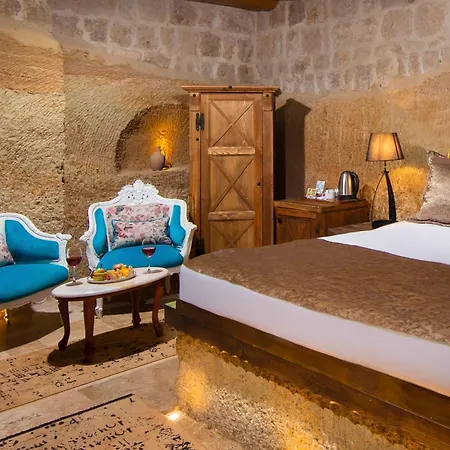 Dionysos Cave Cappadocia Hotel Ürgüp