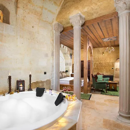 Hotel Dionysos Cave Cappadocia Ürgüp