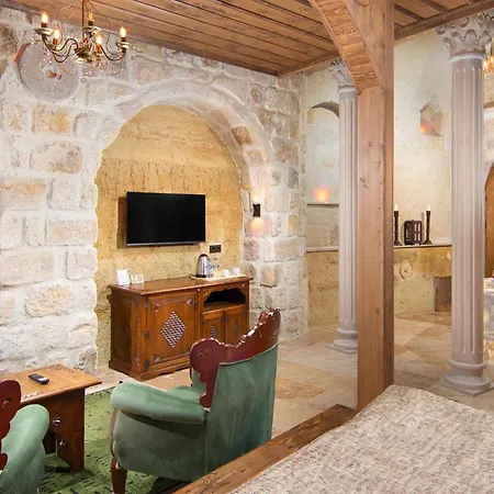 Dionysos Cave Cappadocia Hotel