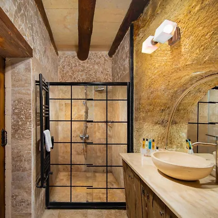 Hotel Dionysos Cave Cappadocia *