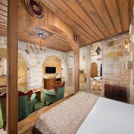 Hotel Dionysos Cave Cappadocia
