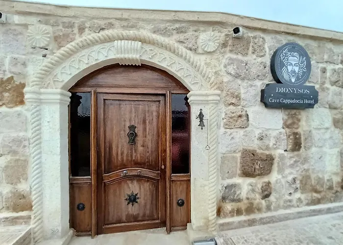 Hotel Dionysos Cave Cappadocia *