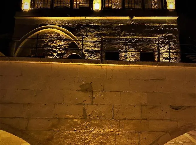 Hotel Dionysos Cave Cappadocia Ürgüp