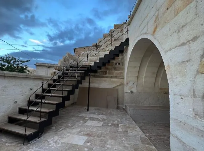 Hotel Dionysos Cave Cappadocia *