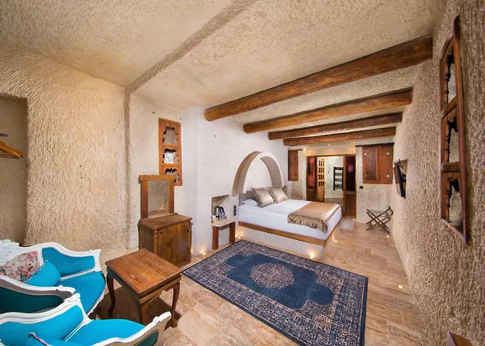 Hotel Dionysos Cave Cappadocia *