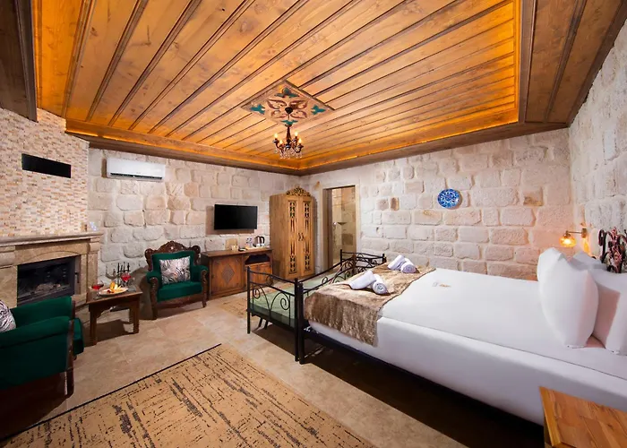 Hotel Dionysos Cave Cappadocia *