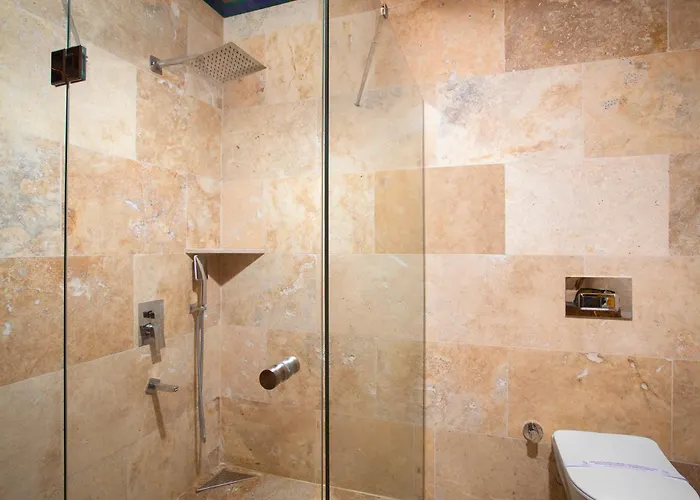 Hotel Dionysos Cave Cappadocia Ürgüp