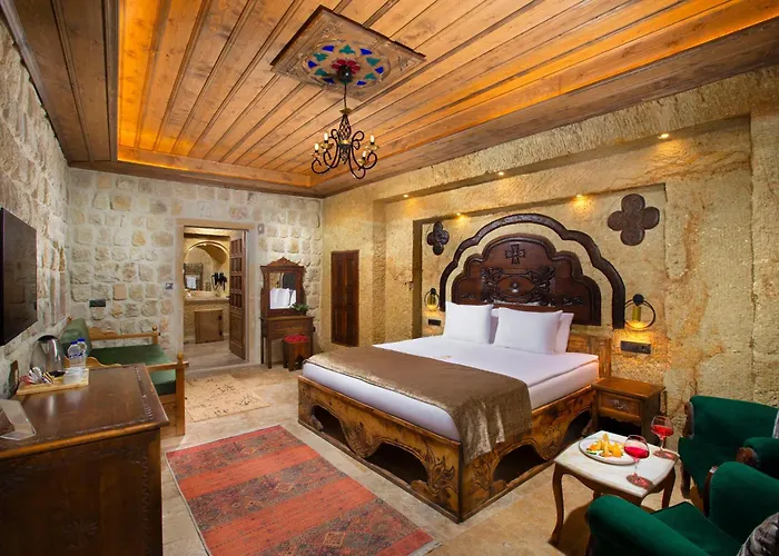 فندق Dionysos Cave Cappadocia