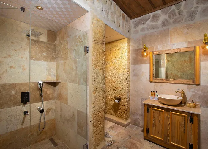 Dionysos Cave Cappadocia Hotel