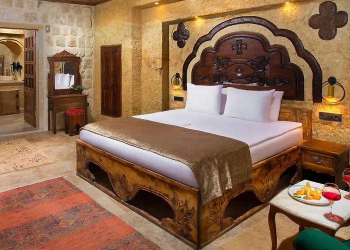 فندق Dionysos Cave Cappadocia *