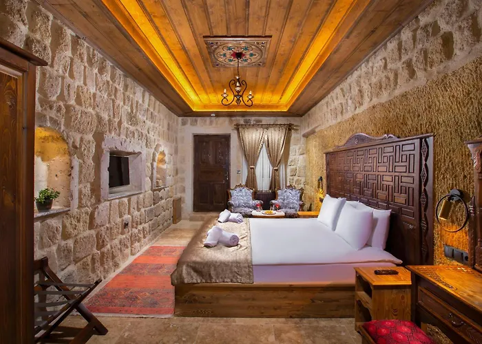 Hotel Dionysos Cave Cappadocia *