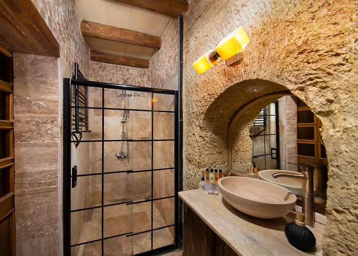 Hotel Dionysos Cave Cappadocia Ürgüp