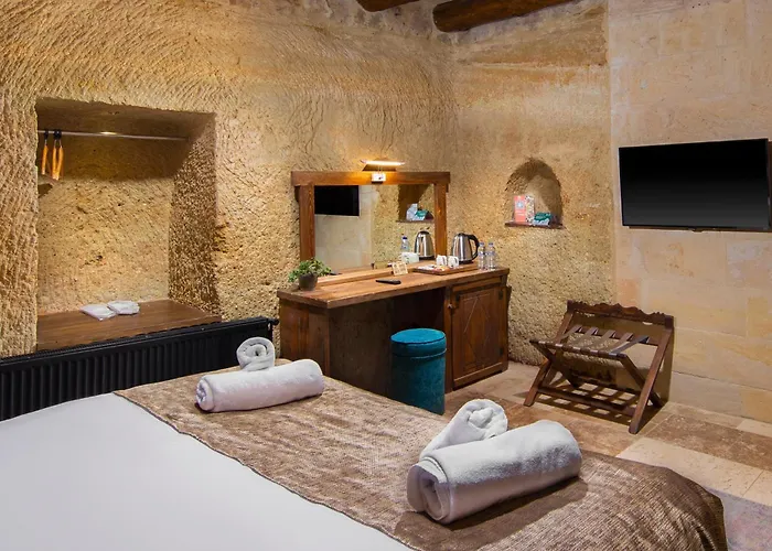 Hotel Dionysos Cave Cappadocia