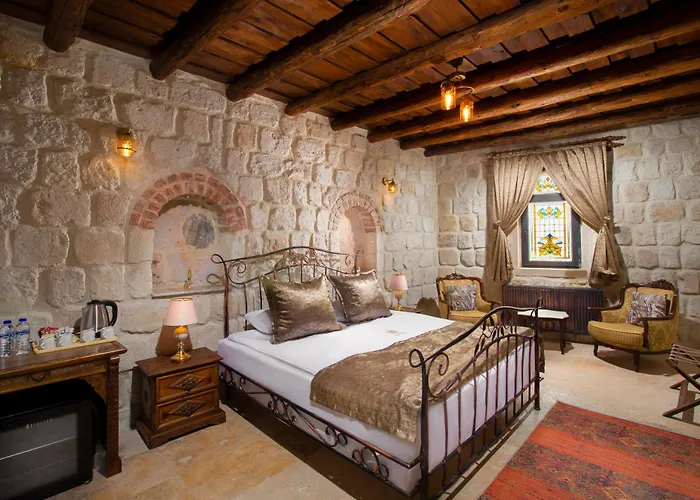 Hotel Dionysos Cave Cappadocia *