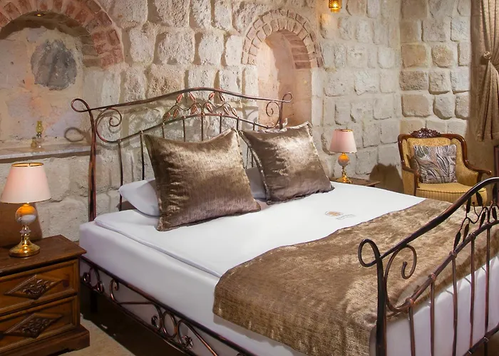 Dionysos Cave Cappadocia Hotel