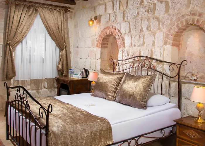Hotel Dionysos Cave Cappadocia *