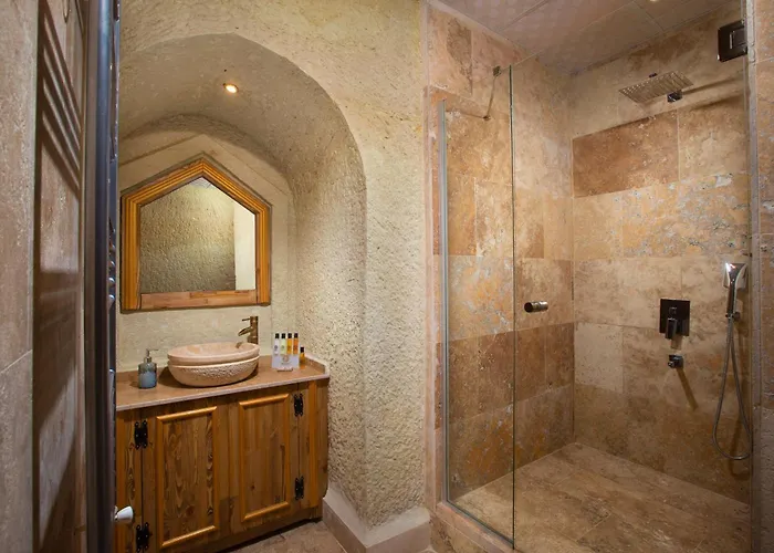 Dionysos Cave Cappadocia Hotel