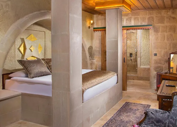 Hotel Dionysos Cave Cappadocia