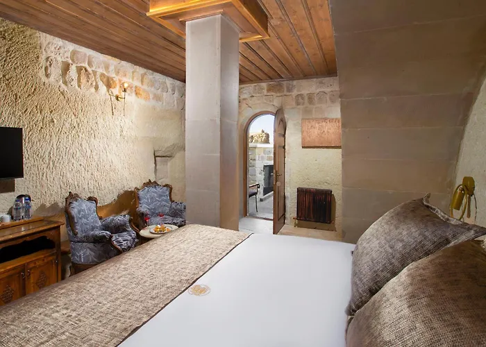 Hotel Dionysos Cave Cappadocia *