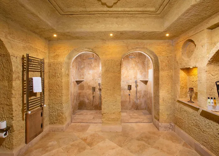 Dionysos Cave Cappadocia Hotel