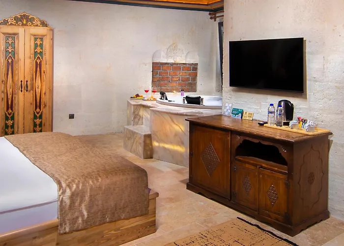 Hotel Dionysos Cave Cappadocia *