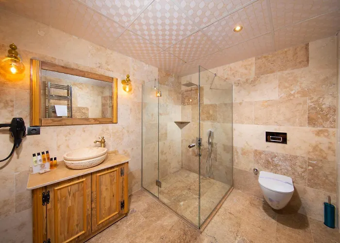 Dionysos Cave Cappadocia * Ürgüp